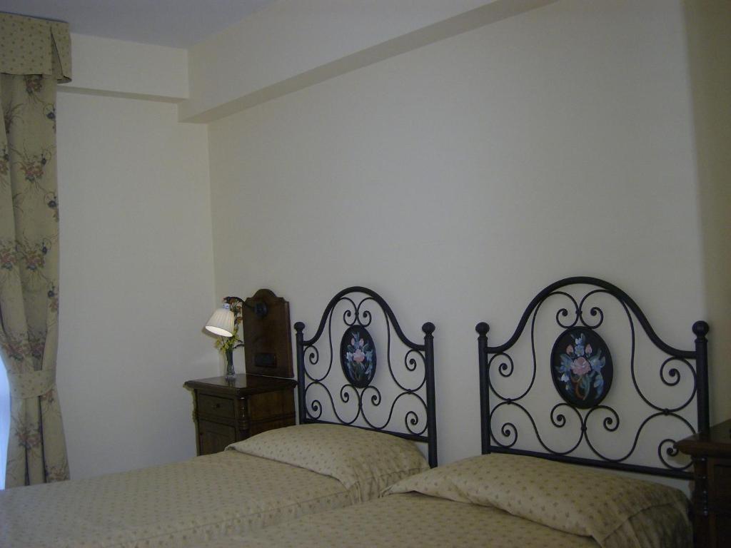 La Locanda Di Castromediano คาสเตลเมซซาโน ห้อง รูปภาพ