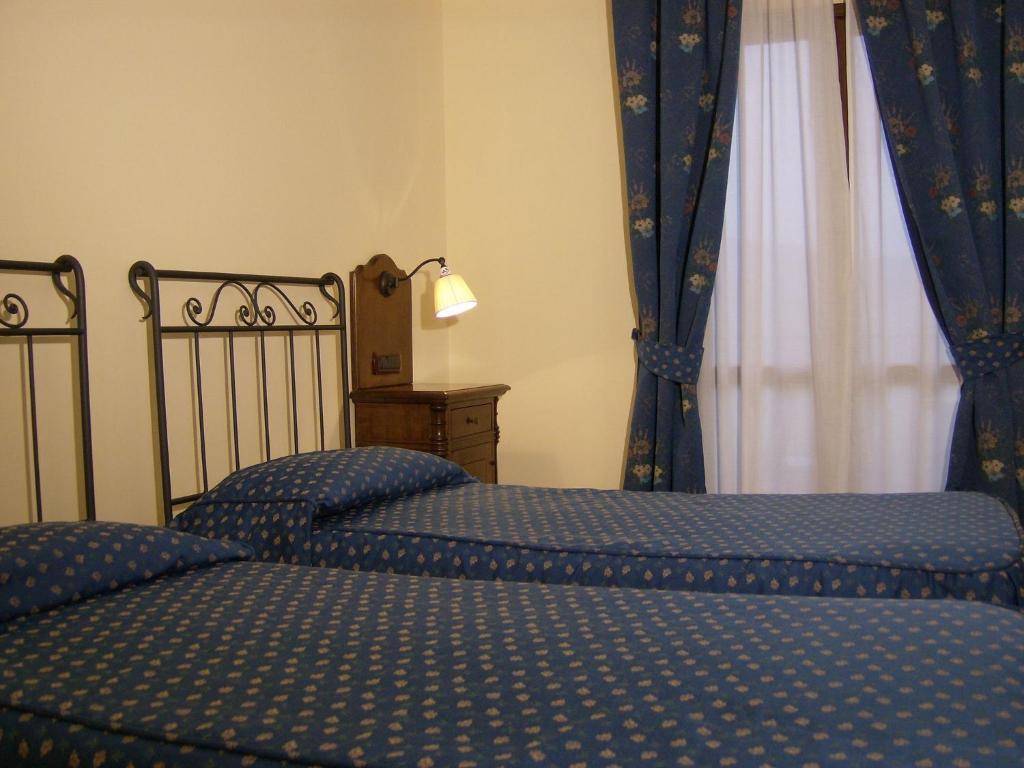 La Locanda Di Castromediano คาสเตลเมซซาโน ห้อง รูปภาพ